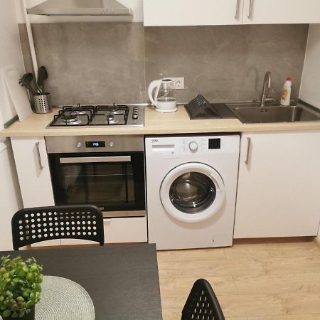 Modern Studio Debreceno, Self-Check-In, Free Parking Klaipeda Ngoại thất bức ảnh