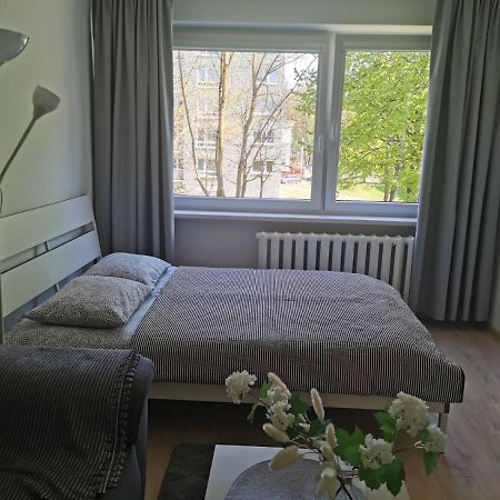 Modern Studio Debreceno, Self-Check-In, Free Parking Klaipeda Ngoại thất bức ảnh