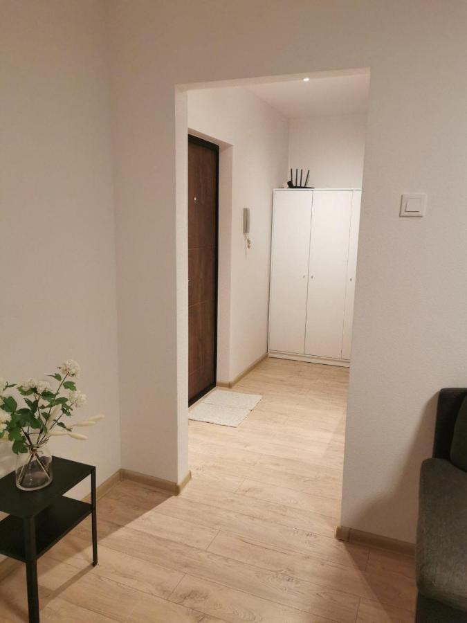 Modern Studio Debreceno, Self-Check-In, Free Parking Klaipeda Ngoại thất bức ảnh