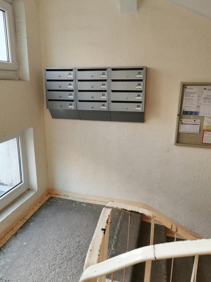 Modern Studio Debreceno, Self-Check-In, Free Parking Klaipeda Ngoại thất bức ảnh