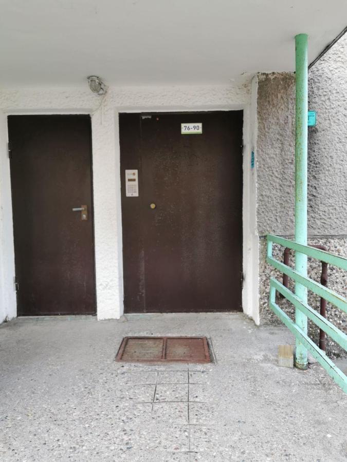 Modern Studio Debreceno, Self-Check-In, Free Parking Klaipeda Ngoại thất bức ảnh
