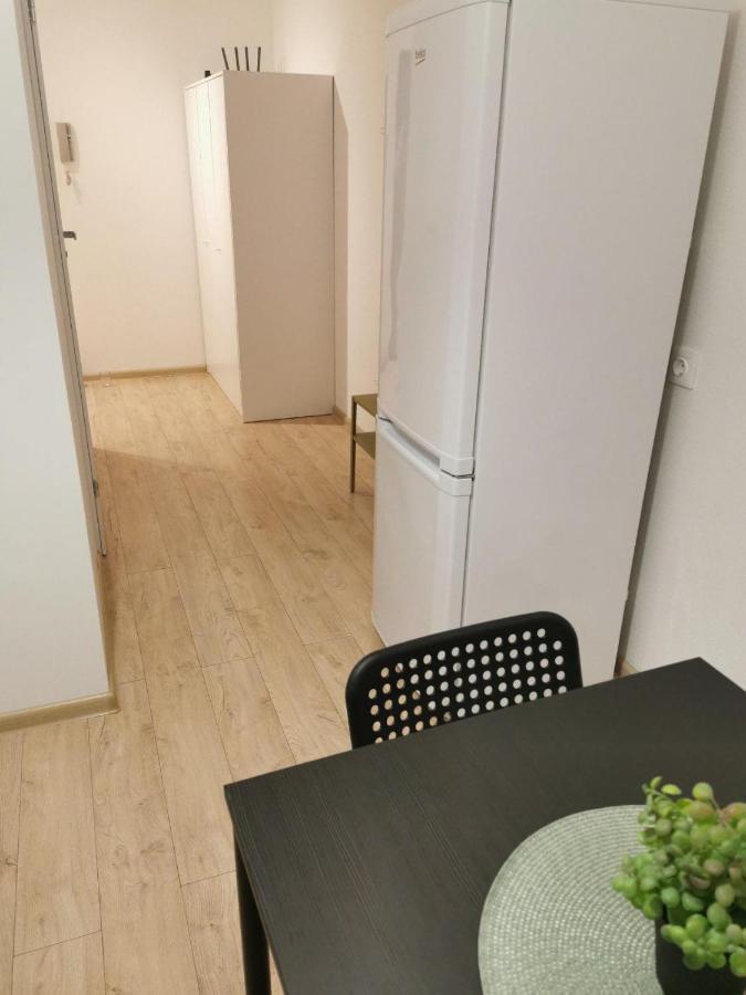 Modern Studio Debreceno, Self-Check-In, Free Parking Klaipeda Ngoại thất bức ảnh
