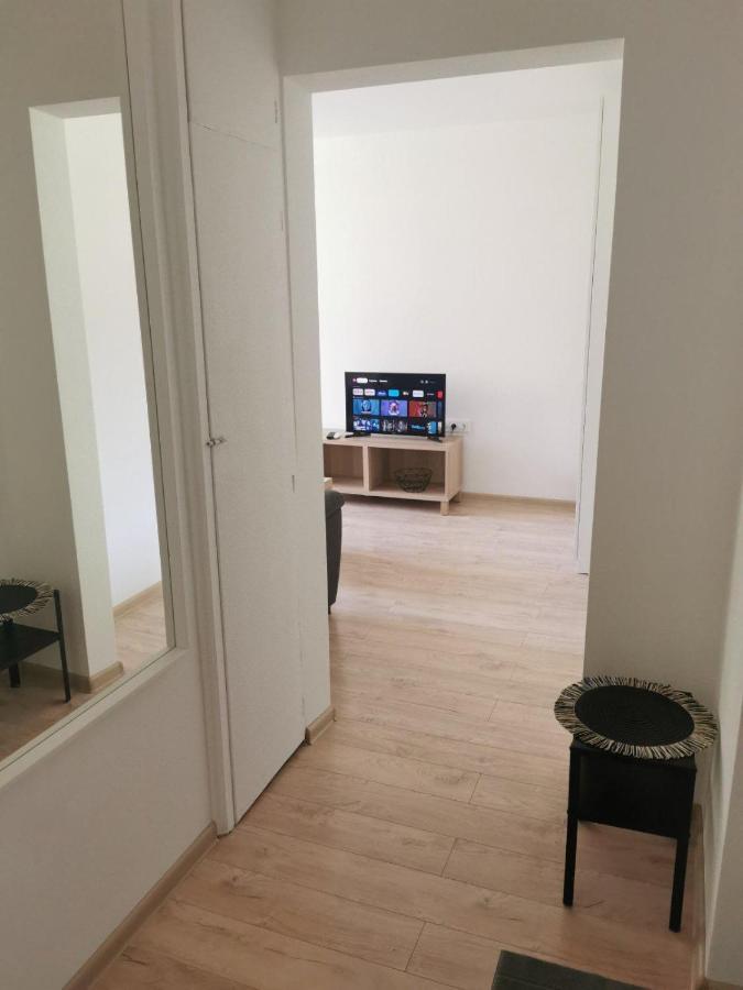 Modern Studio Debreceno, Self-Check-In, Free Parking Klaipeda Ngoại thất bức ảnh