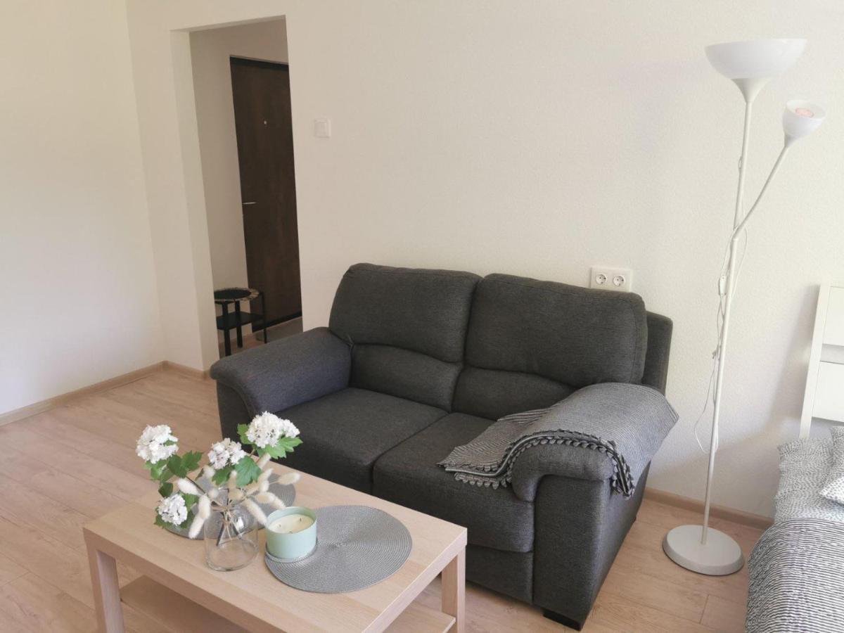 Modern Studio Debreceno, Self-Check-In, Free Parking Klaipeda Ngoại thất bức ảnh