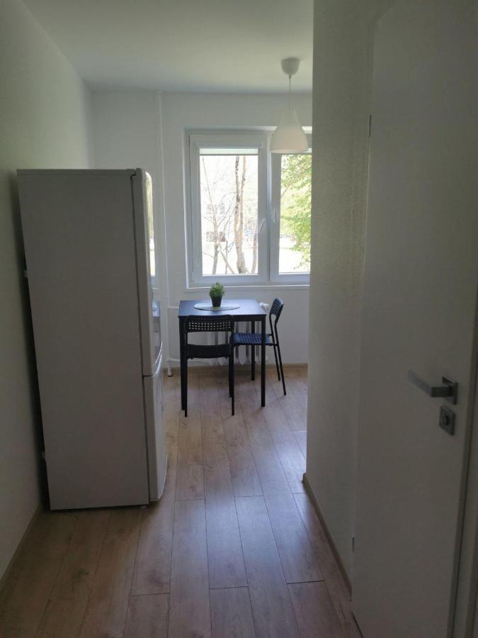 Modern Studio Debreceno, Self-Check-In, Free Parking Klaipeda Ngoại thất bức ảnh